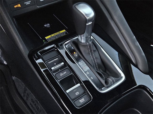 New 2026 Acura Integra A-Spec image 21