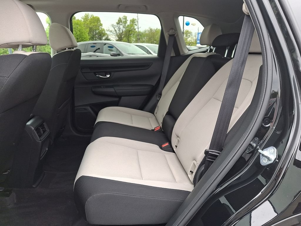 Used 2023 Honda CR-V EX image 10