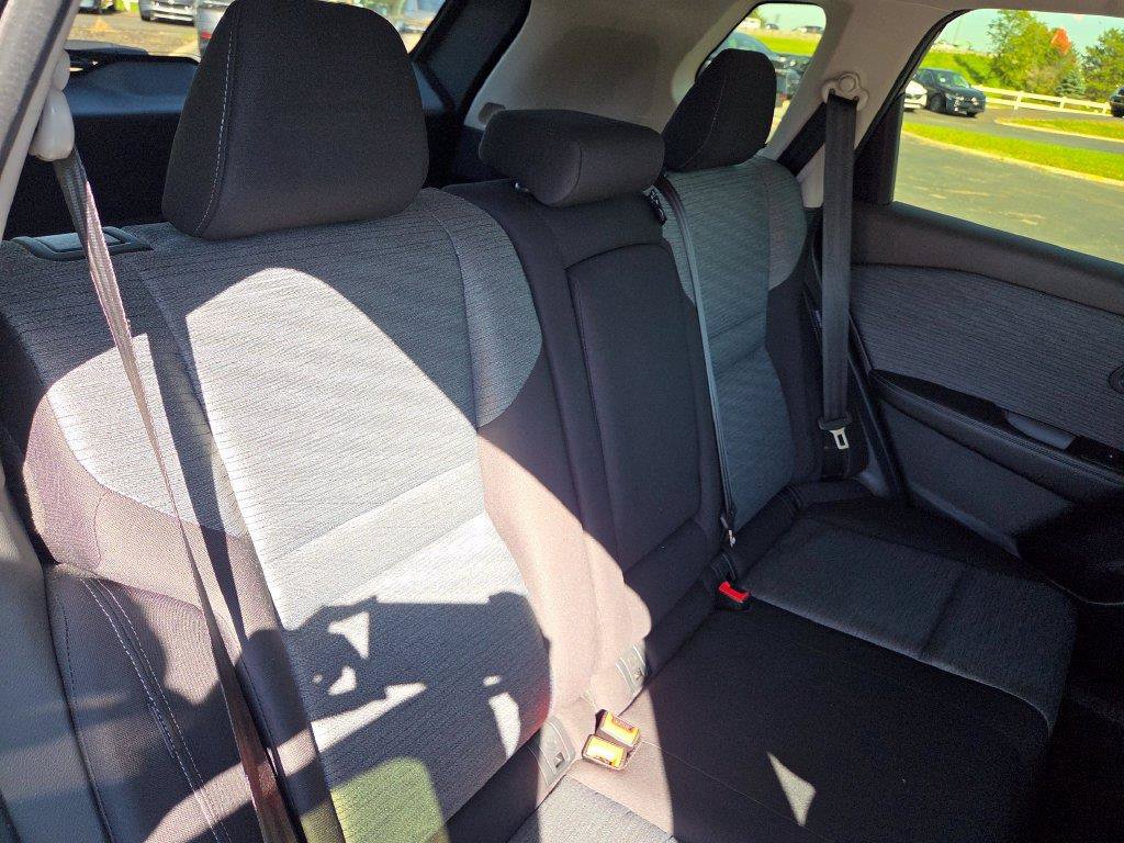 Certified 2023 Nissan Rogue SV AWD/4WD image 27