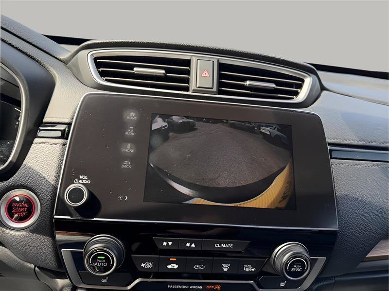 Used 2019 Honda CR-V EX image 51