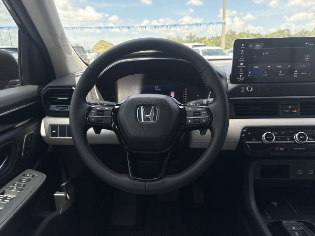 New 2026 Honda Passport RTL image 21