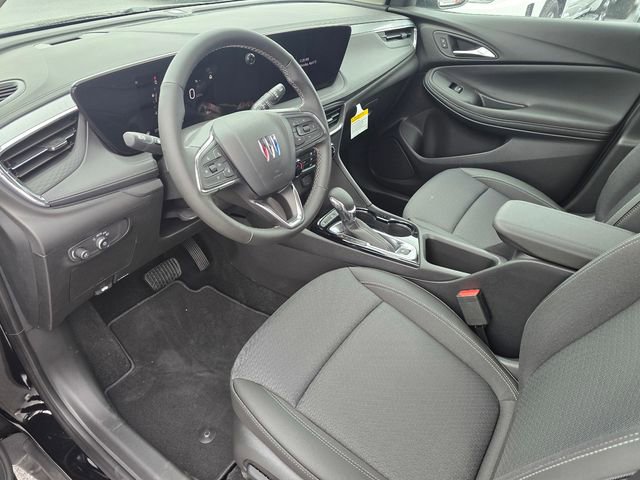 New 2026 Buick Encore GX Preferred w/ Comfort Package FWD image 18