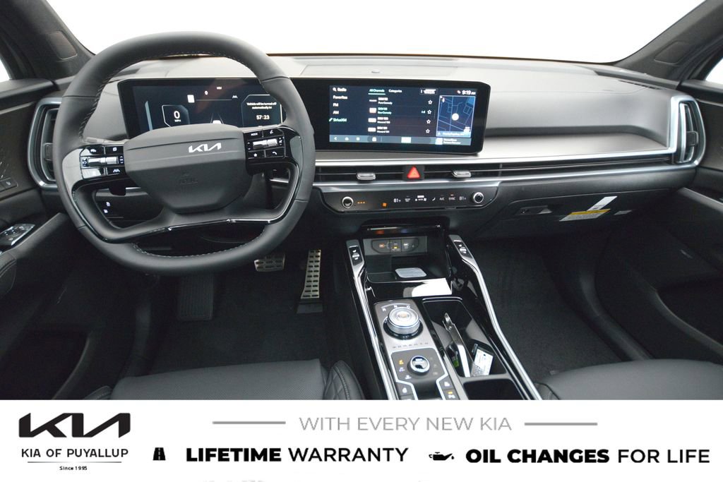 New 2026 Kia Sorento SX Prestige image 17