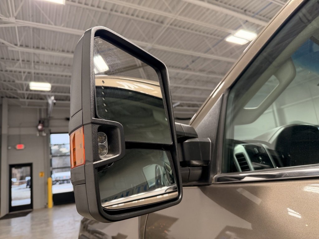 Used 2015 GMC Sierra 2500 SLE w/ SLE Preferred Package image 25