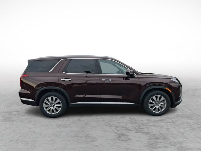 Used 2025 Hyundai Palisade SEL AWD/4WD image 7