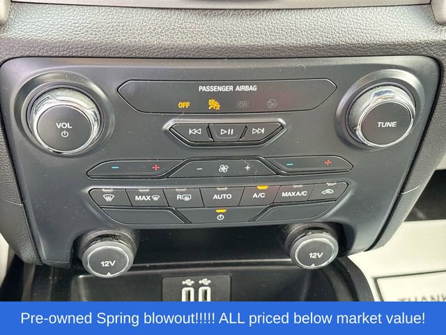 Used 2021 Ford Ranger XLT w/ Equipment Group 301A Mid RWD image 25