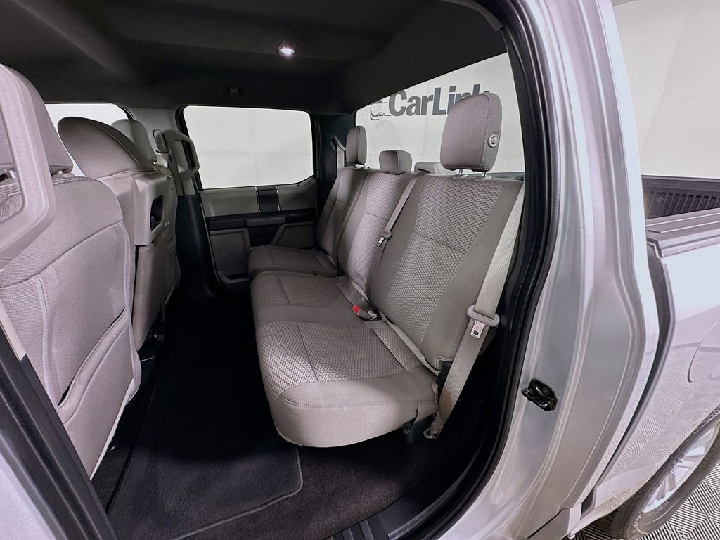 Used 2019 Ford F150 XLT AWD/4WD image 27