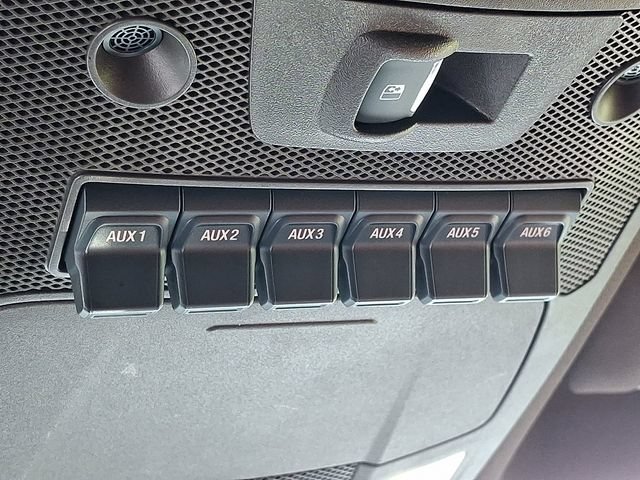 Used 2022 Ford F450 King Ranch w/ FX4 Off-Road Package AWD/4WD image 28