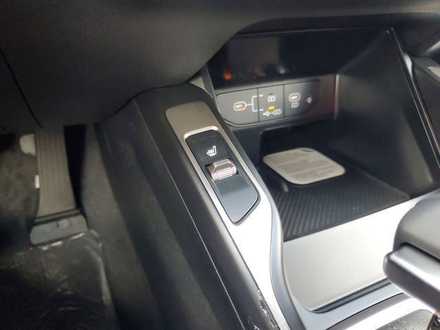 New 2026 Kia Sorento S w/ S Panoramic Sunroof Package image 25