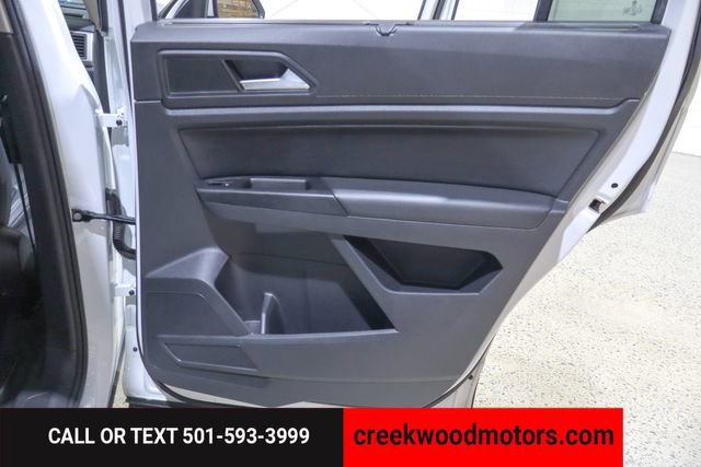 Used 2021 Volkswagen Atlas SE image 46