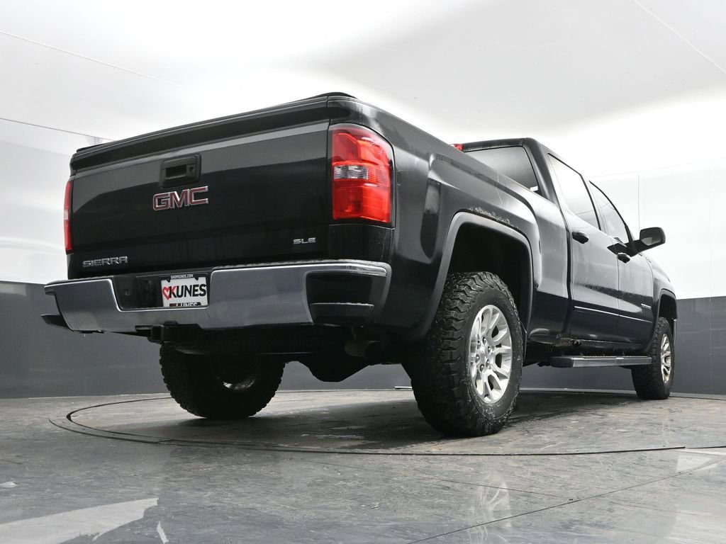 Used 2014 GMC Sierra 1500 SLE image 40