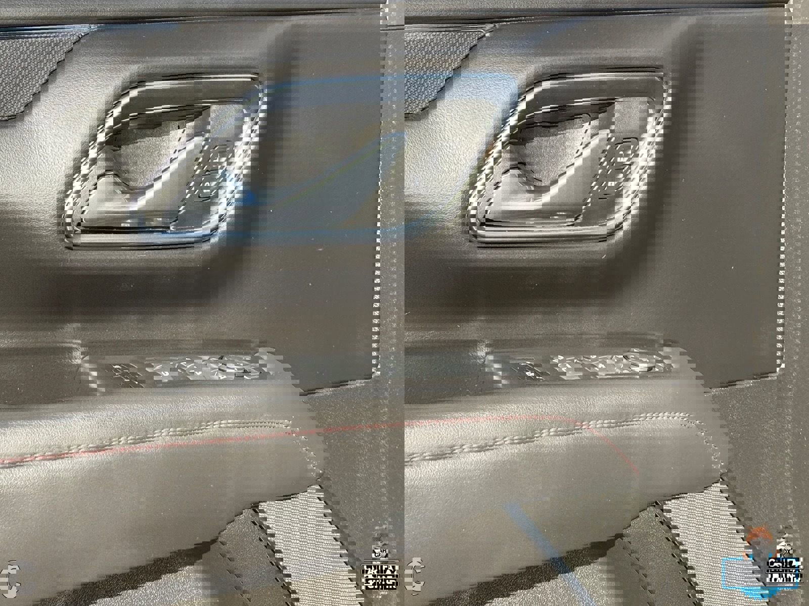 Certified 2023 Chevrolet Tahoe RST w/ Luxury Package image 18