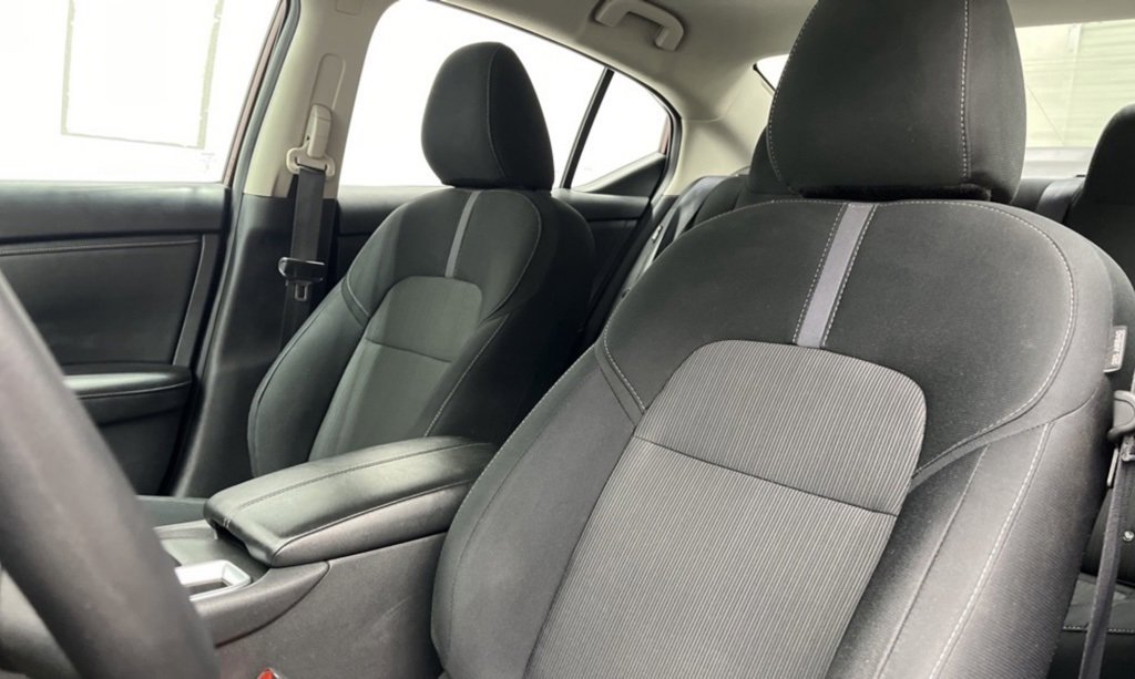 Used 2024 Nissan Sentra SV image 30