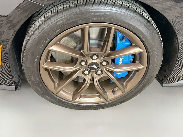 Used 2024 Ford Mustang GT Premium image 30