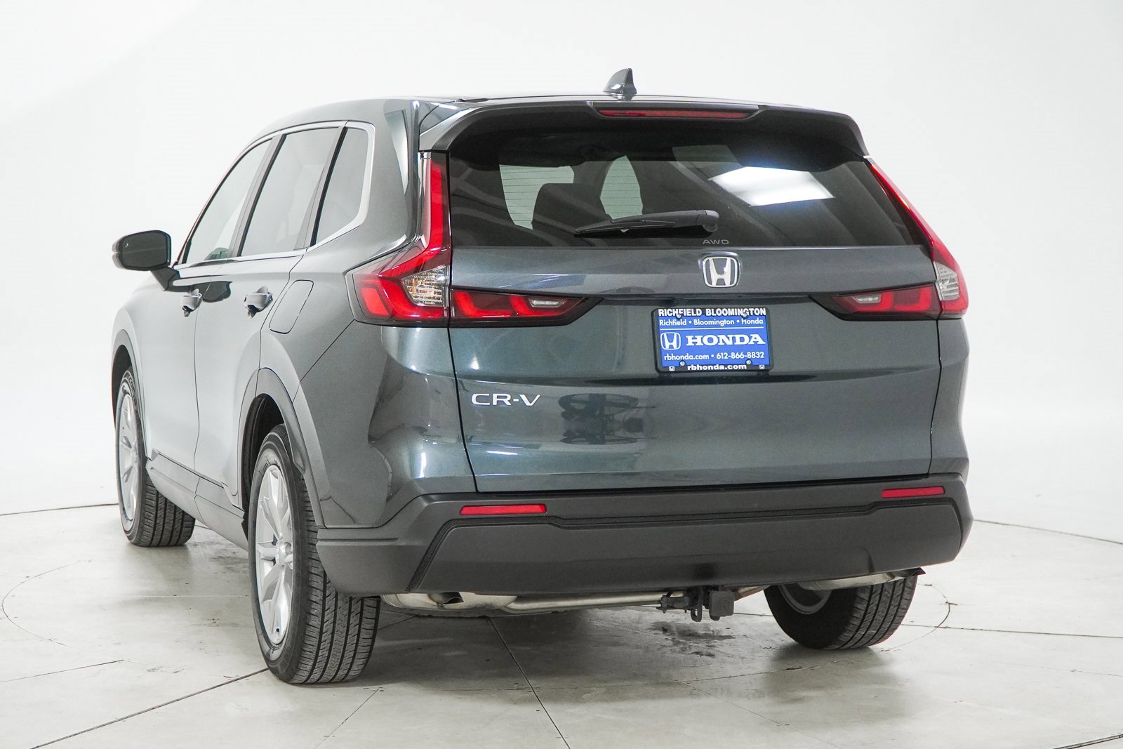 Used 2023 Honda CR-V EX image 7