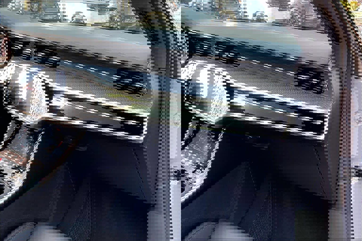 Used 2025 Audi RS 7 Performance image 18