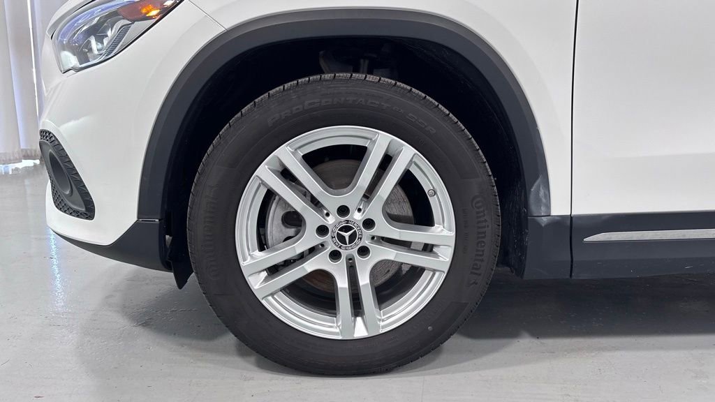 Used 2023 Mercedes-Benz GLA 250 4MATIC image 31