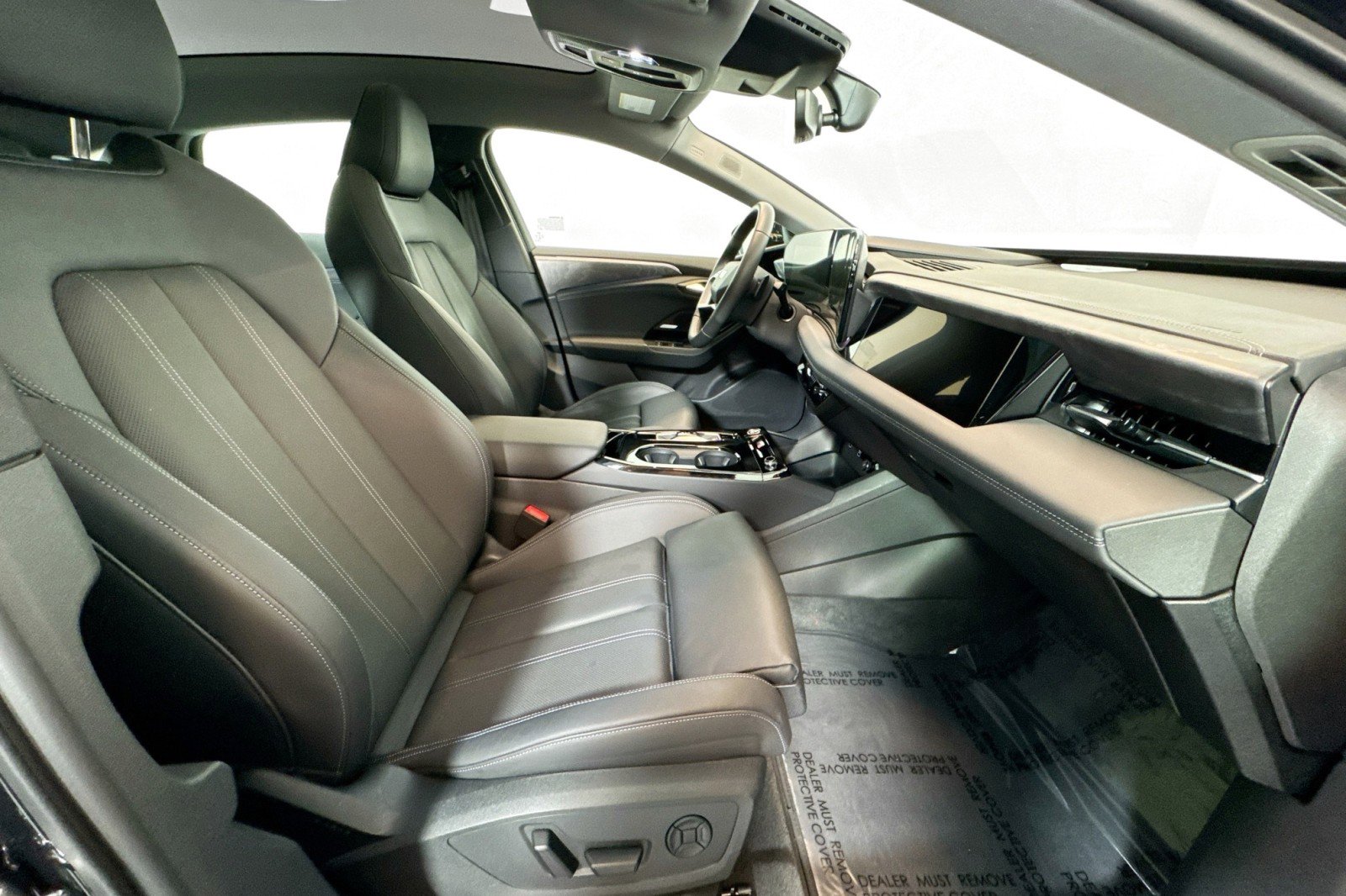 Used 2025 Audi A6 e-tron Prestige w/ Black Warm Weather Package RWD image 26