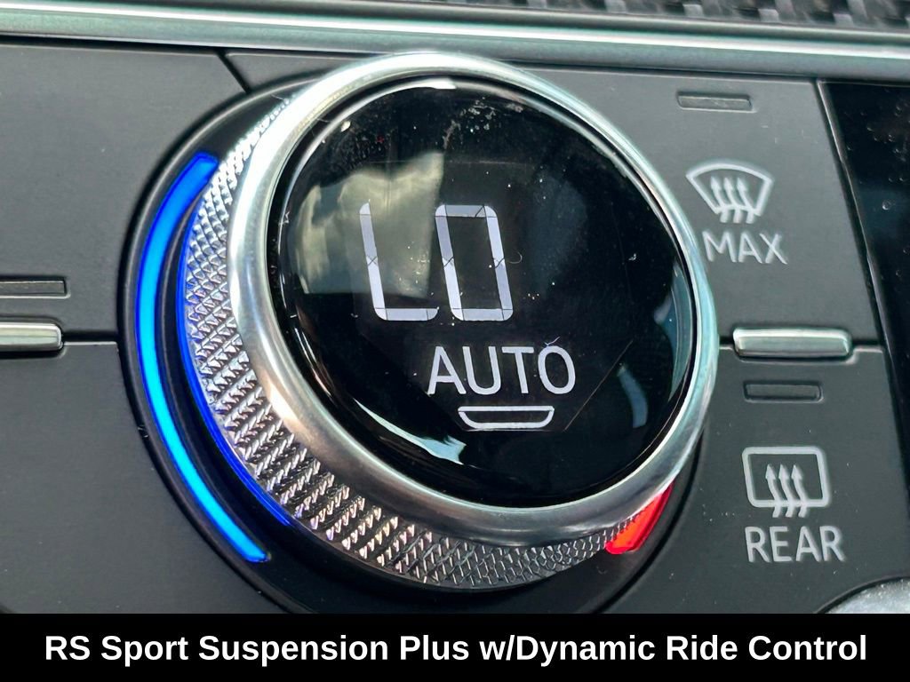 Used 2025 Audi RS 5 Sportback image 16