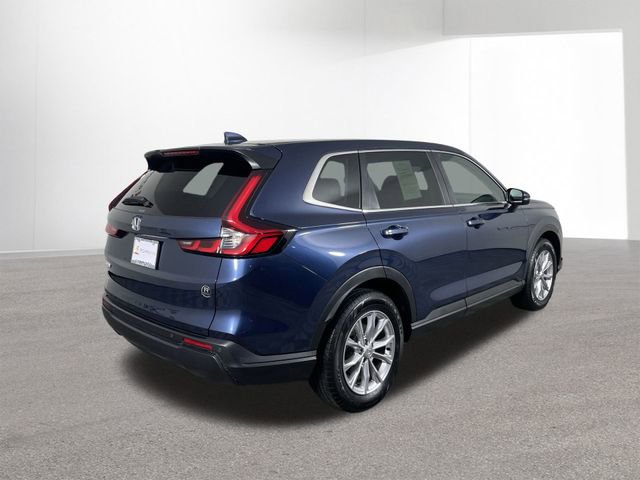 Used 2024 Honda CR-V EX-L image 13