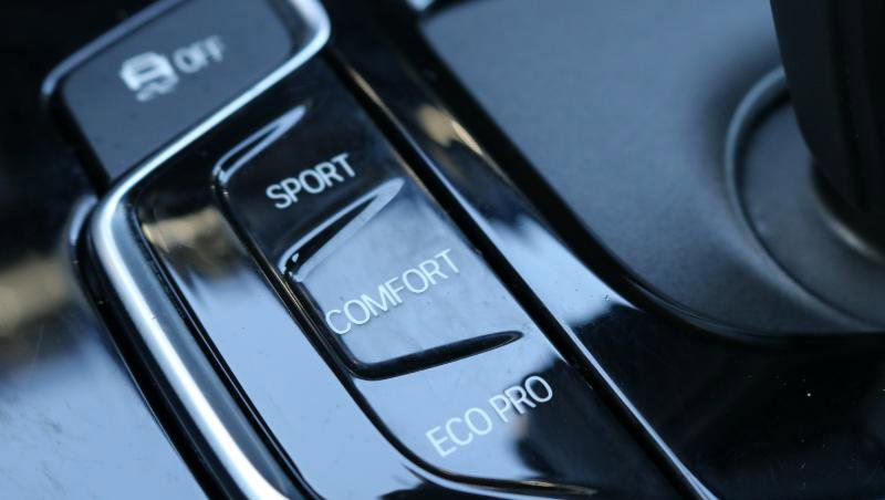 Used 2020 BMW X3 xDrive30i w/ Convenience Package image 13