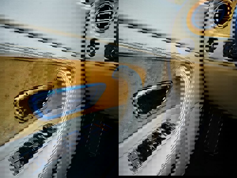 Used 2008 Bentley Continental GT image 28