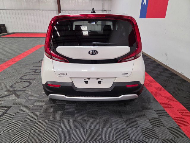 Used 2020 Kia Soul X-Line image 13