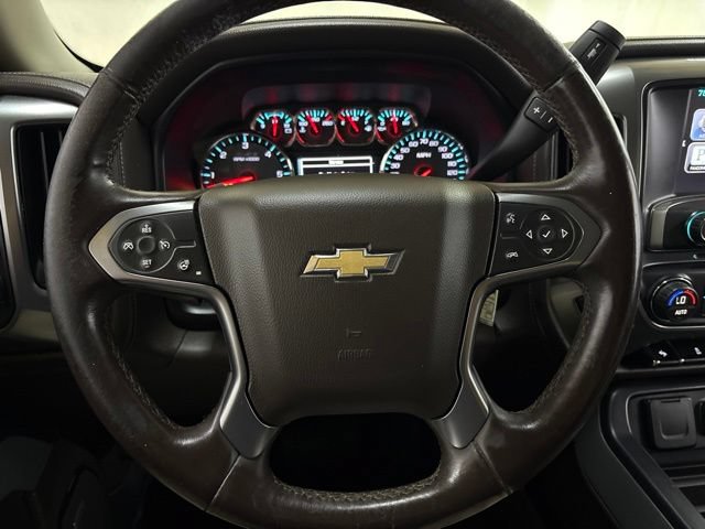 Used 2014 Chevrolet Silverado 1500 LTZ AWD/4WD image 53