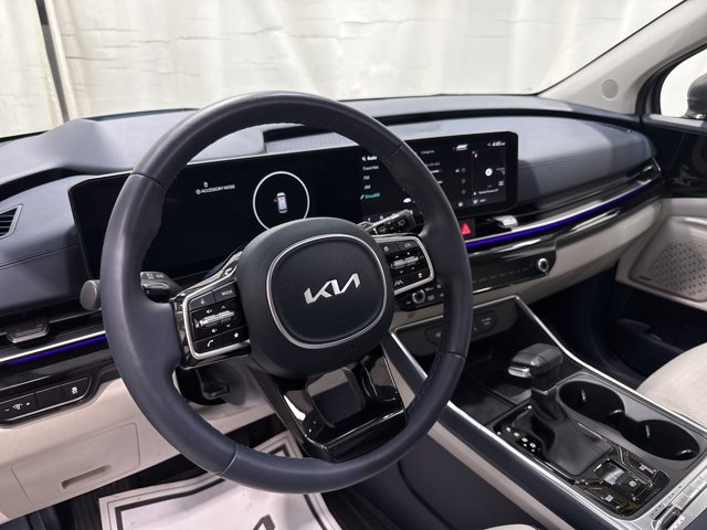 Certified 2025 Kia Carnival SX Prestige FWD image 27