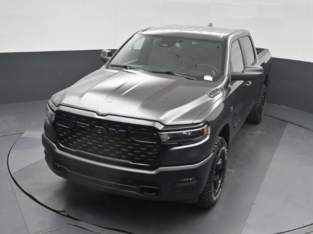 New 2027 RAM 1500 Warlock AWD/4WD image 46
