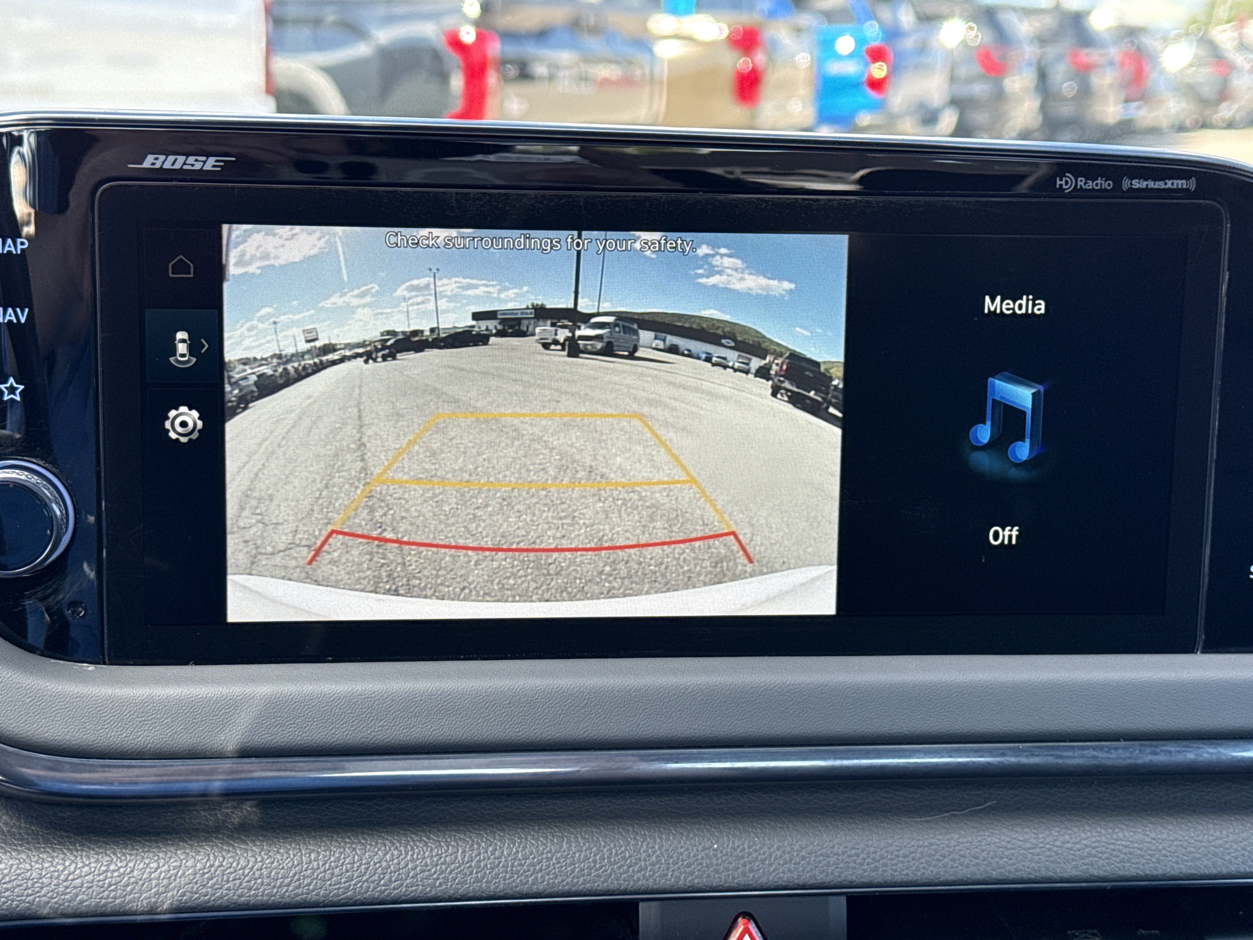 Used 2022 Hyundai Sonata N Line FWD image 25
