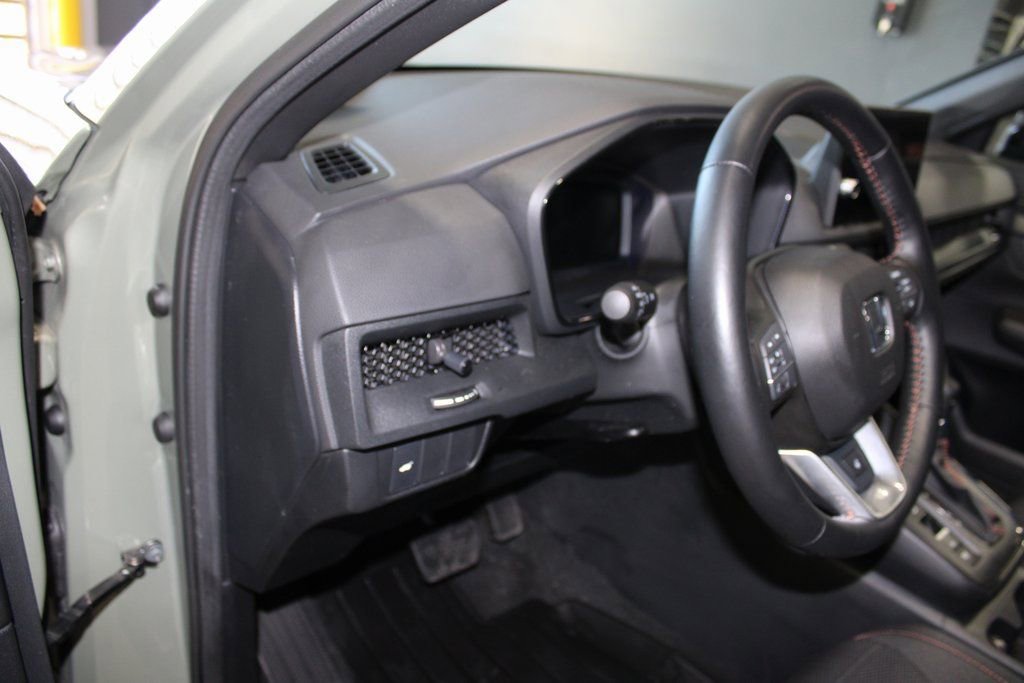 Certified 2026 Honda CR-V TrailSport image 10