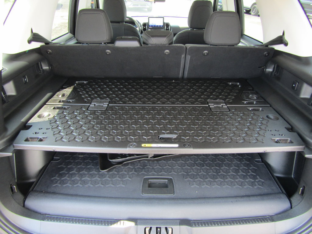 Used 2022 Ford Bronco Sport Big Bend AWD/4WD image 26