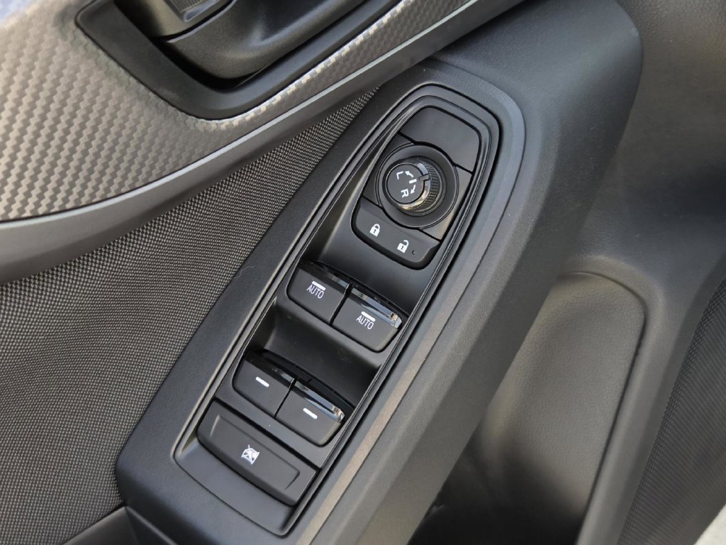 New 2026 Subaru WRX AWD/4WD image 9