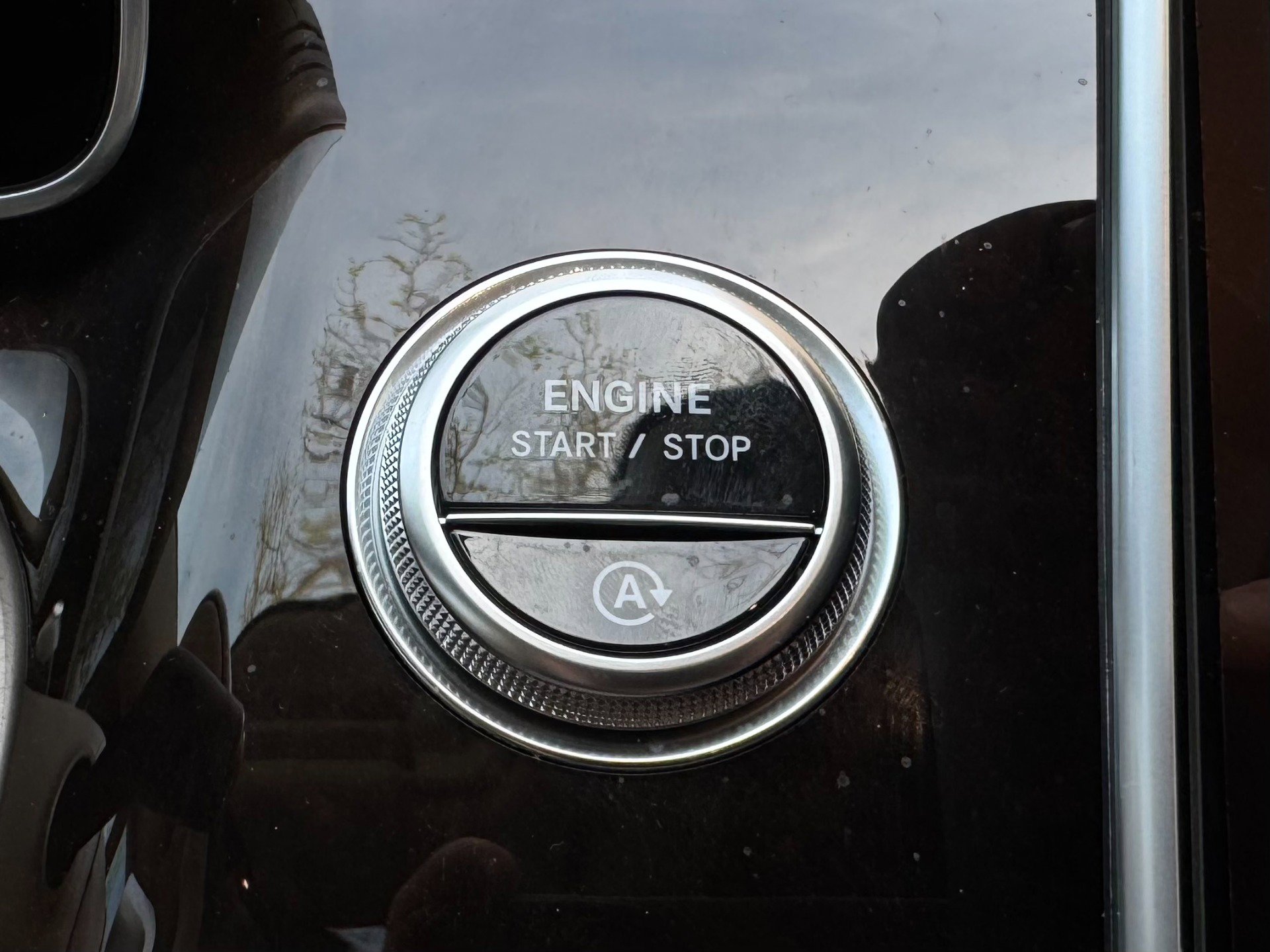 Used 2022 Mercedes-Benz S 580 4MATIC Sedan image 57