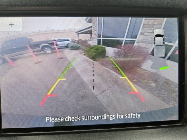 Used 2020 Ford F150 XLT w/ Equipment Group 302A Luxury image 20