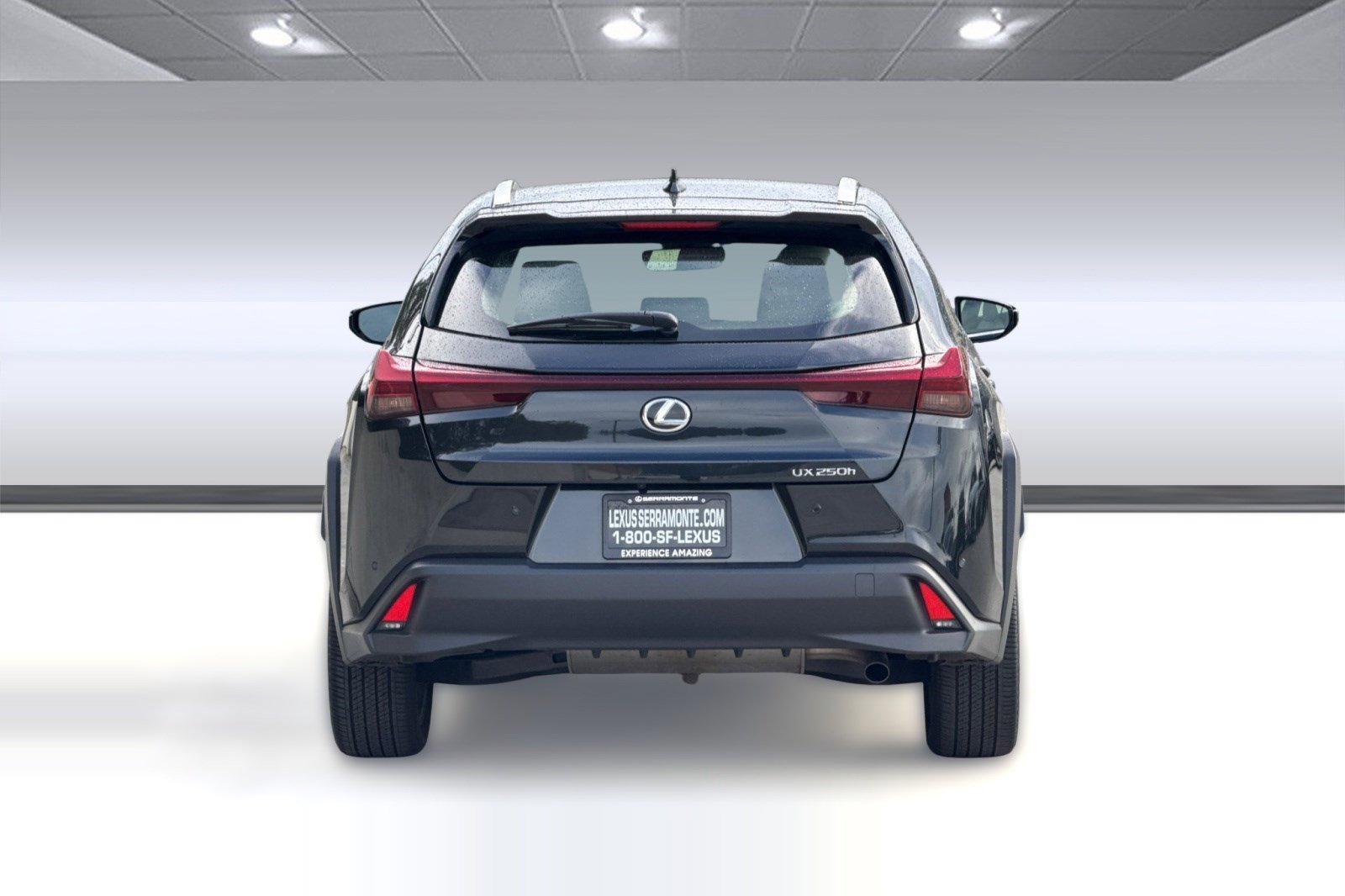 Used 2024 Lexus UX 250h FWD image 10