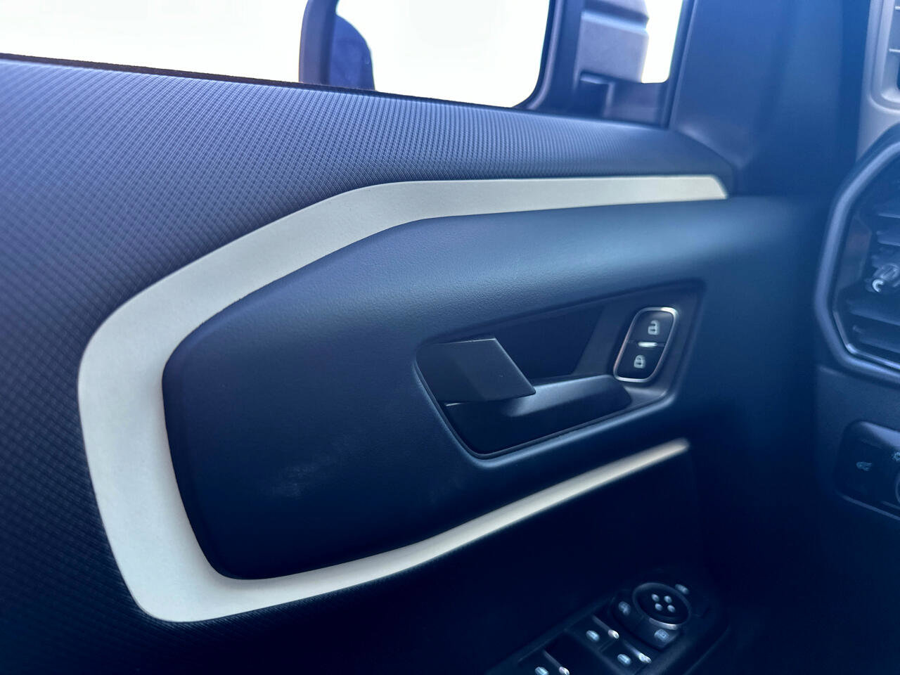 Used 2023 Ford Bronco Sport Heritage w/ Heritage Convenience Package image 33