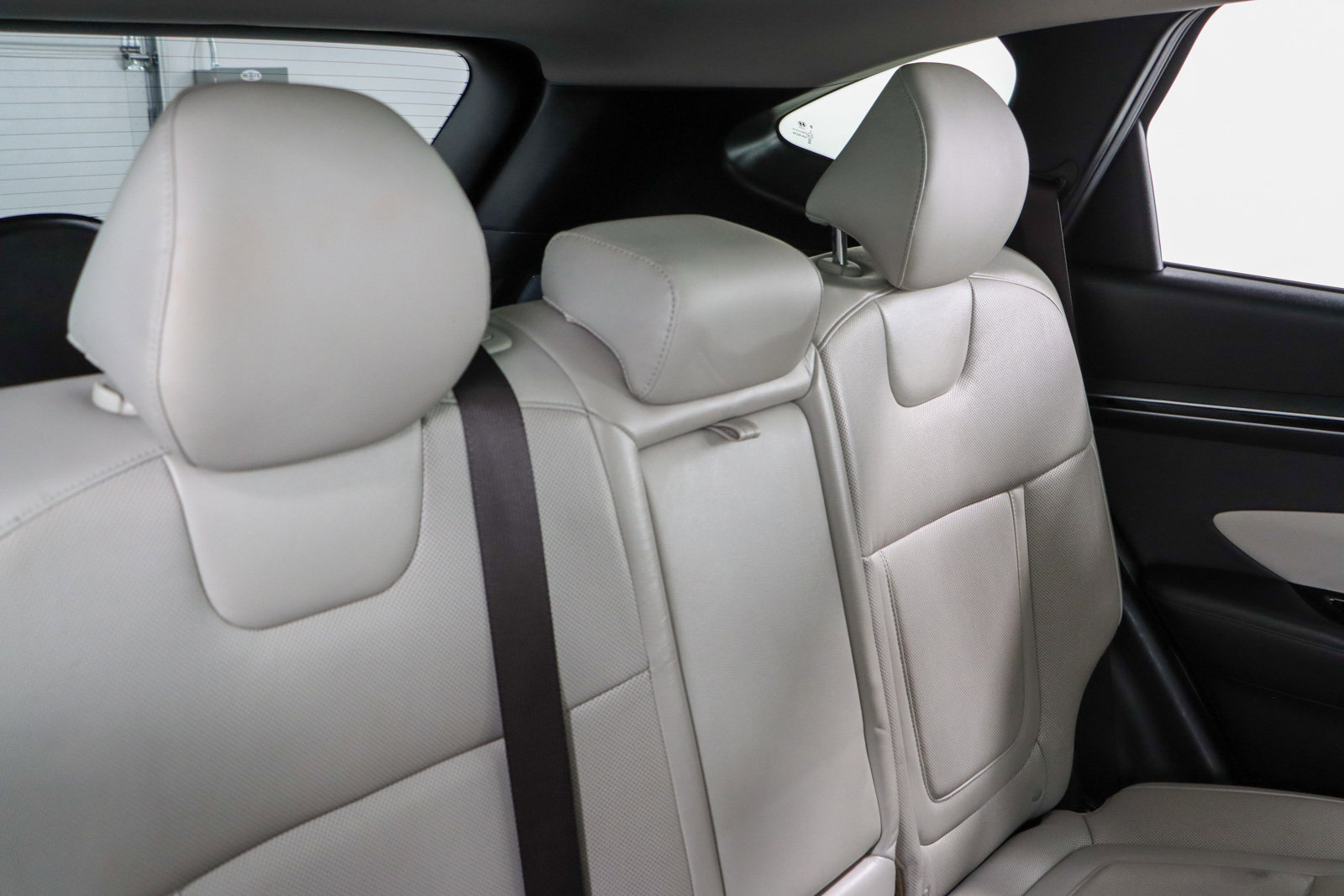 Used 2023 Hyundai Tucson Limited image 29