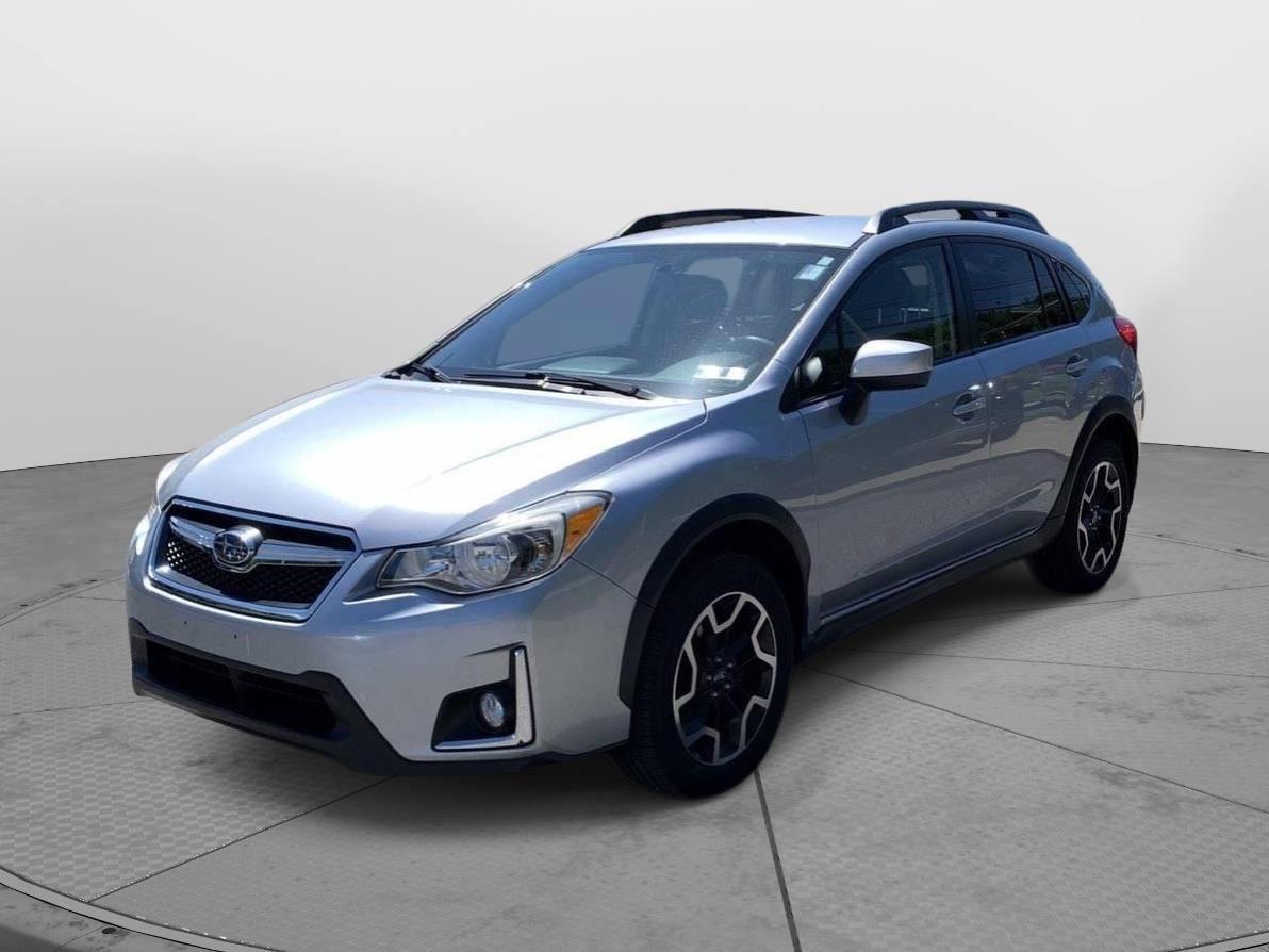 Used 2016 Subaru Crosstrek 2.0i Premium AWD/4WD image 7