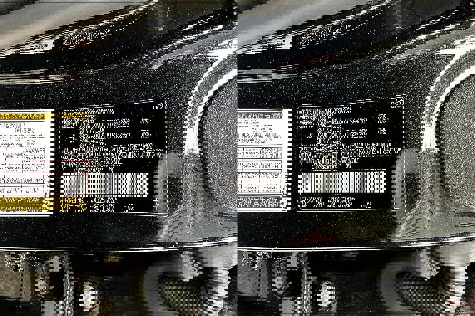 Used 2025 Lexus NX 350h AWD w/ Accessory Package (2T) image 19