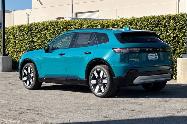 New 2026 Honda Prologue Elite image 6