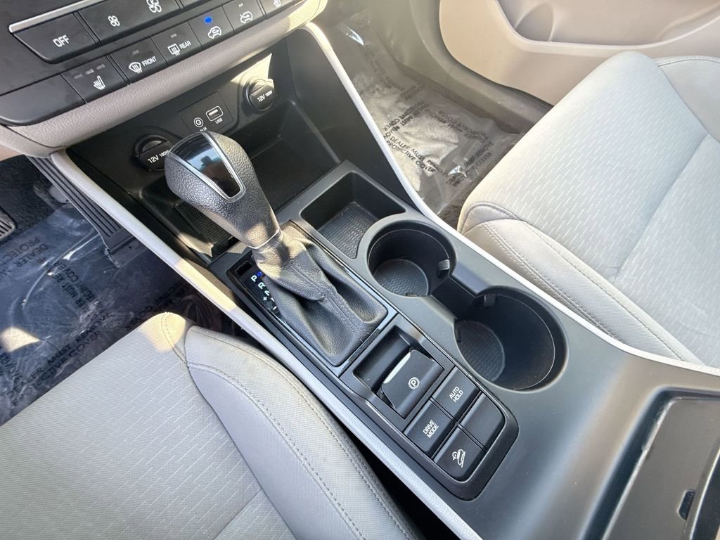 Used 2020 Hyundai Tucson SEL image 20