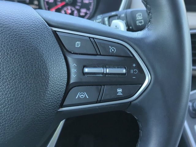 Certified 2023 Hyundai Santa Fe SEL w/ Cargo Package AWD/4WD image 26