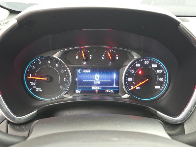 Used 2023 Chevrolet Equinox LT FWD image 17