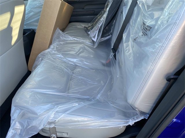 New 2025 Toyota Tacoma Limited image 9