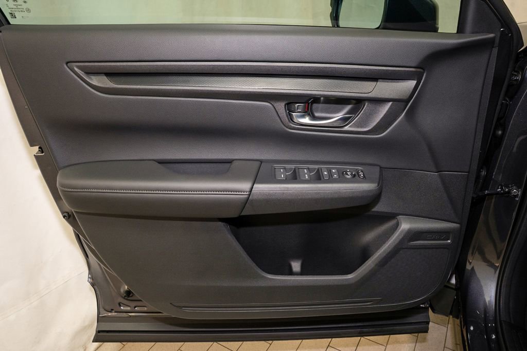Used 2026 Honda CR-V EX image 12