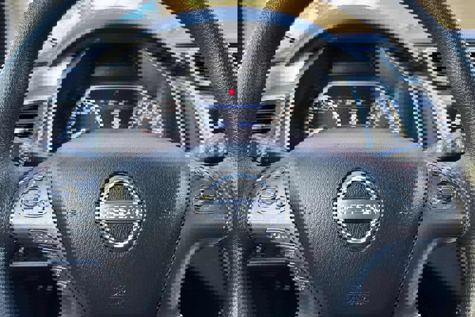 Used 2023 Nissan Murano S image 25