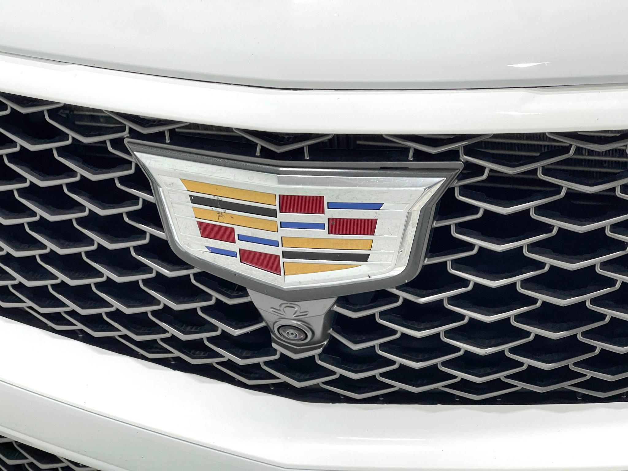 Used 2026 Cadillac CT5 V Blackwing RWD image 38
