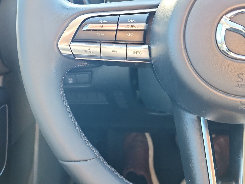 Used 2023 MAZDA CX-50 AWD 2.5 S w/ Cargo Package image 19